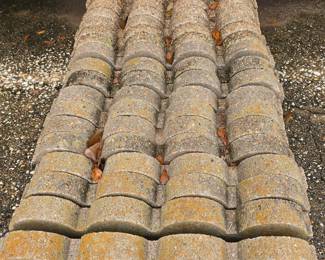 Landscaping Bricks