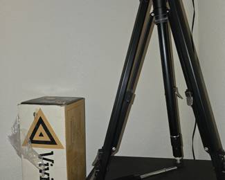 Vivitar Tripod