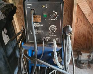 Welding Machine