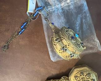 Custom exotic accessories