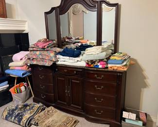 HomeGoods and Oriental rugs