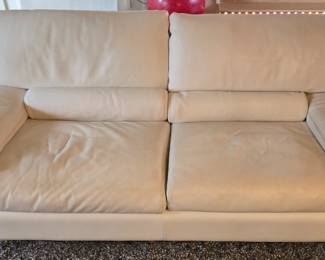 Roche Bobois sofa