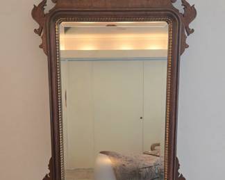 Henredon Natchez mirror