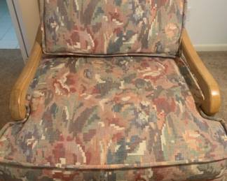 Marge Carson Inc armchair