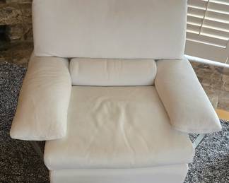 Roche Bobois chair