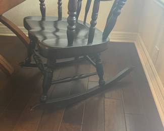 Rocking Chair