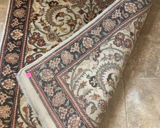 Handmade Rugs