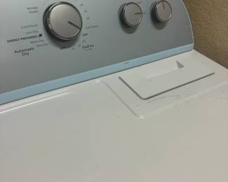 Dryer
