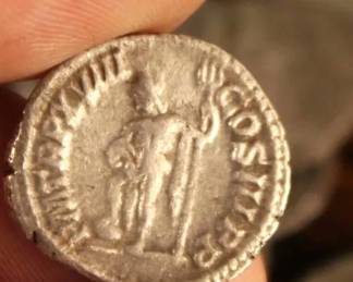 Ancient Coins