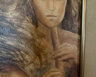 Origianl Art