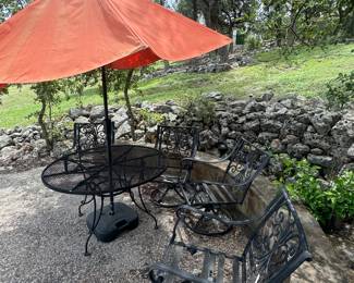 Patio Furniture