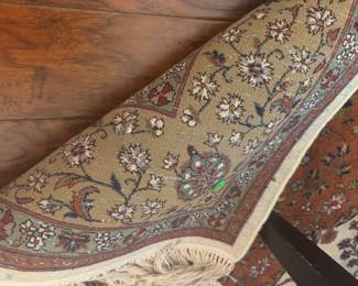 hand made rugs