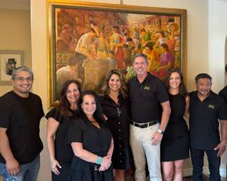 Our Estate Liquidation Team.