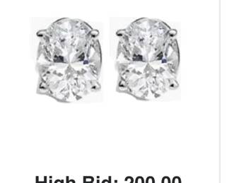 NO RESERVE FINE JEWELRY