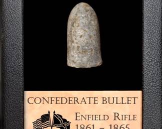 1800s bullet