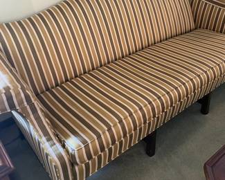 Vintage Ethan Allen Sofa 