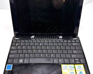 2 Used Laptops In Original Boxes: Asus Chromebook & Samsung 900X
Lot #: 131