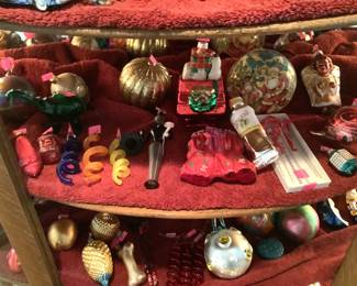 Christmas Ornaments