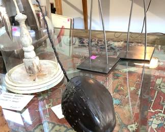 Bronze by Lamar Briggs