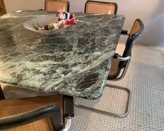 D'Urso High Top Table