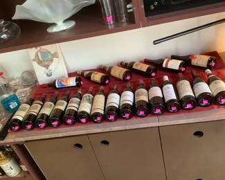 Wine Collection