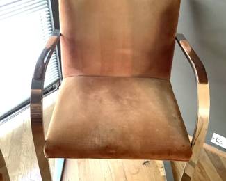 Original Knoll Velvet