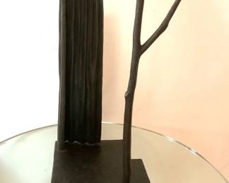 Bronze by Paige Kempner