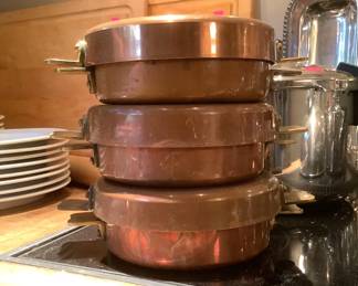 Copper and Gorgeous!!!