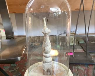 Match Trick by Patricia Forrest