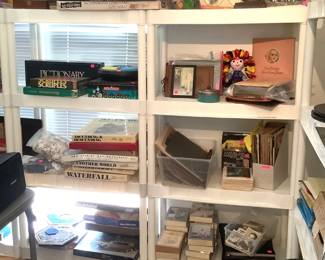 Games and Older Photos