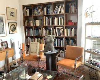 Art and Architecture Books