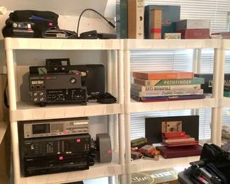 Electronics and Games