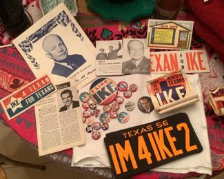 Old School Politics!