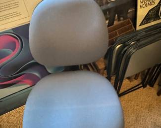 office chair 