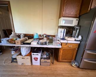 more lovely dishware