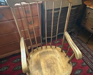rocking chair 