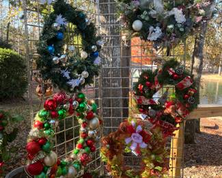 Wreaths