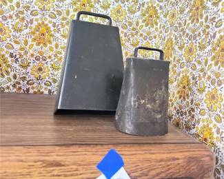 cow bells