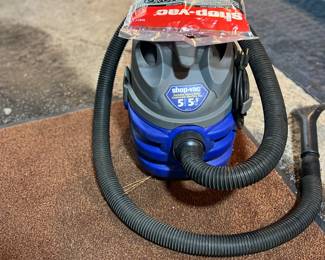 Shop-vac
