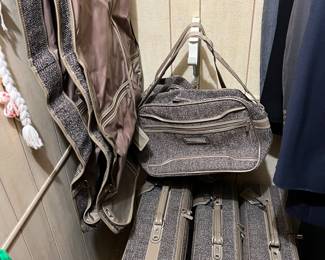 Luggage sets
