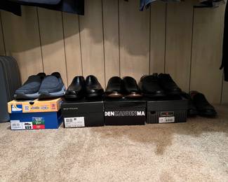 Men’s Shoes