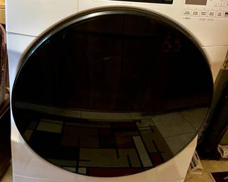 Whirlpool Washer & Dryer