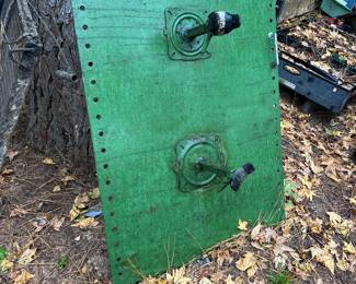 gun rest