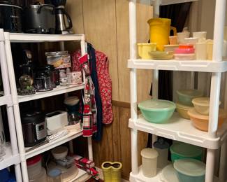Tupperware
