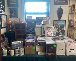 Cranford NJ Comic Book Show and Sale 12/31/24 and 1/1/25