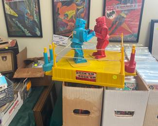 Cranford NJ Comic Book Show and Sale 12/31/24 and 1/1/25