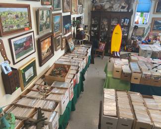 Cranford NJ Comic Book Show and Sale 12/31/24 and 1/1/25