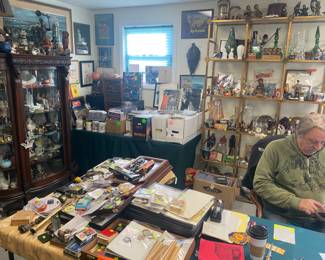 Cranford NJ Comic Book Show and Sale 12/31/24 and 1/1/25