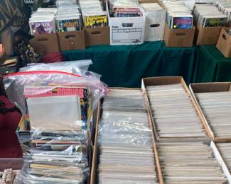 Cranford NJ Comic Book Show and Sale 12/31/24 and 1/1/25