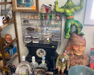 Cranford NJ Comic Book Show and Sale 12/31/24 and 1/1/25